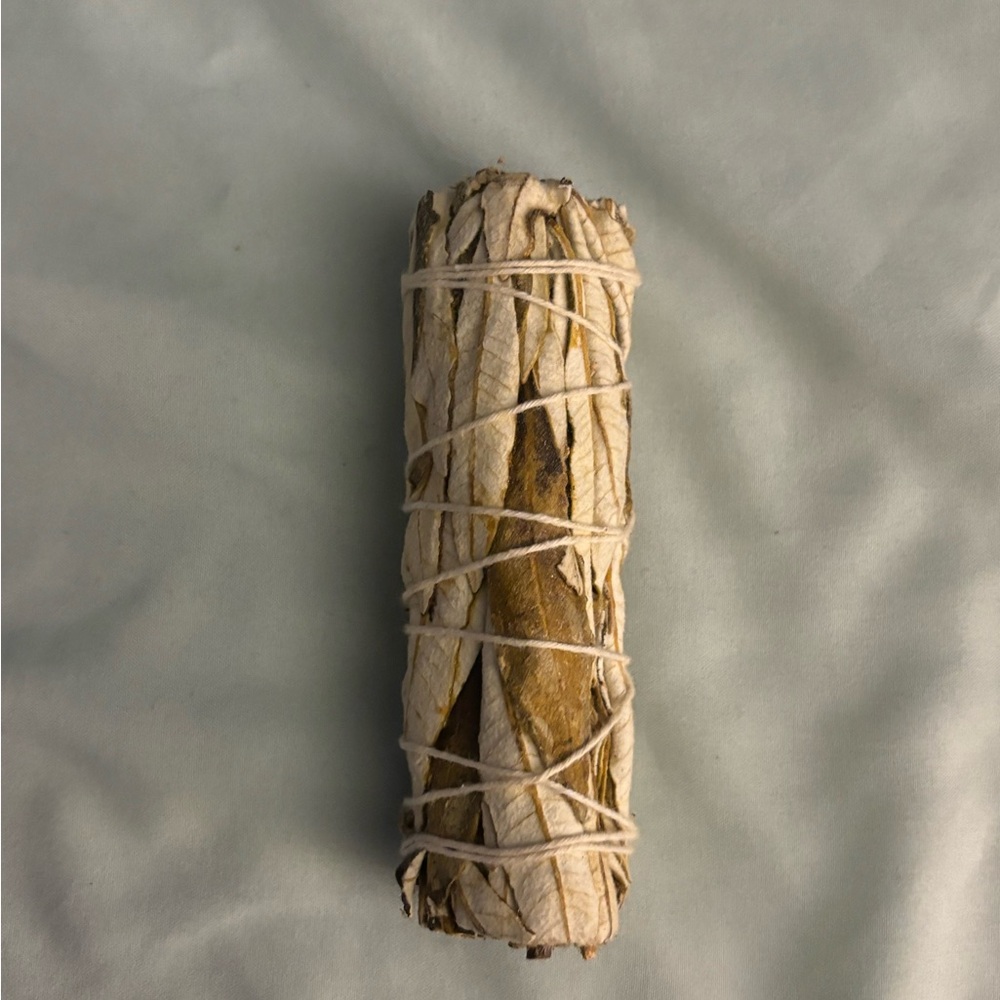 White sage & Marie Laveau bundle deal!